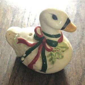 Vintage Salt Shaker Made in Korea